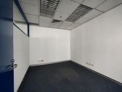 Clementi Distribution Centre (D5), Factory #581153311